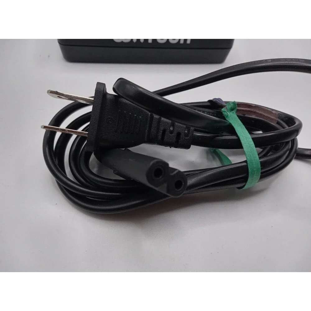 Watson Duo Charger For Nikon EN-EL15 With Power Cord